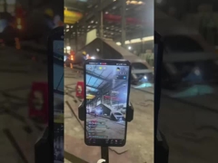 42Mu Cr Pin Long Reach Excavator Boom And Arm Excavator Long Front met 6 maanden garantie