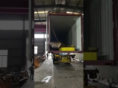 Bucket 0.4CBM Excavator Long Boom voor Australië