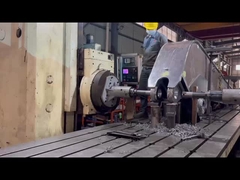 Q690D Long Boom 16m voor EC700