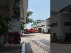 30 meter voor Hitachi ZX1200